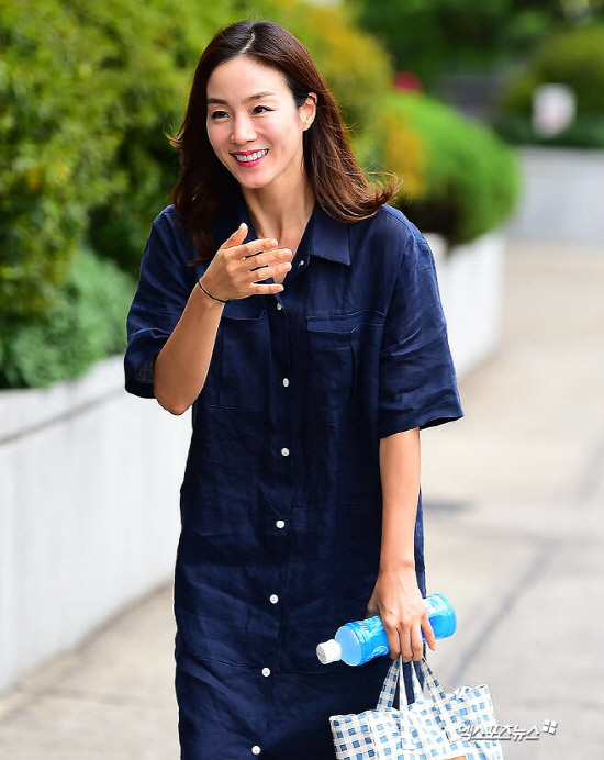 문정원, 엑스포츠뉴스DB