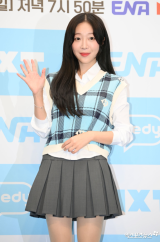 쯔양, '하루 3만' 칼로리 먹고도 충격 진단 "45kg, 근육량 고등학생 수준" (쯔양밖정원)