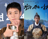 우주의 기운 받았다…'천만 배우' 박지훈, 차기작 보다 빠른 워너원 '이색 행보' [엑's 이슈]