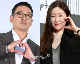 황보라, '예비 형님' 차정원과 자주 본다…하정우와 '오랜 연애' 언급 [엑's 이슈]