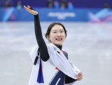 [단독] '올림픽 레전드' 최민정, 쇼트트랙 세계선수권 불참한다…최지현이 출전할 듯→황대헌·임종언·김길리는 참가