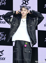 튜넥스 제온 '깜찍하게'[엑's HD포토]