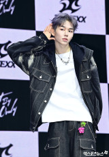 튜넥스 제온 '귀 쫑긋'[엑's HD포토]