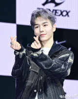 튜넥스 제온 '사랑의 하트'[엑's HD포토]