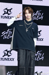 튜넥스 타이라 '브이'[엑's HD포토]