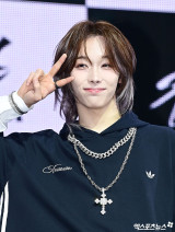 튜넥스 타이라 '장발도 찰떡'[엑's HD포토]