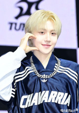 튜넥스 시환 '설렘주의'[엑's HD포토]