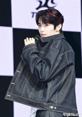 튜넥스 동규 '카리스마'[엑's HD포토]