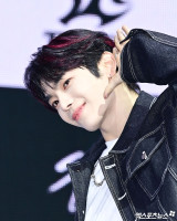 튜넥스 동규 '각도를 가리지 않는 얼굴'[엑's HD포토]