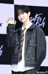 튜넥스 인후 '애교'[엑's HD포토]