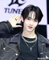 튜넥스 아틱 '고양이 눈매'[엑's HD포토]