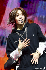 튜넥스 타이라 '머리 찰랑이며'[엑's HD포토]