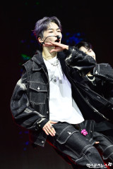 튜넥스 제온 '무대 위 카리스마'[엑's HD포토]