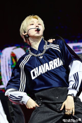 튜넥스 시환 '치명'[엑's HD포토]