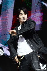 튜넥스 동규 '짙은 이목구비'[엑's HD포토]