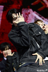 튜넥스 동규 '가려지지 않는 비주얼'[엑's HD포토]