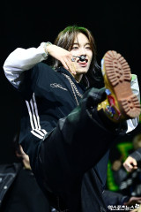 튜넥스 타이라 '유연성 자랑'[엑's HD포토]