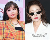 박봄, 반복된 기행…"산다라박 마약했다" 뜬금 주장→ 비난 이전에 '건강 우려' [종합]