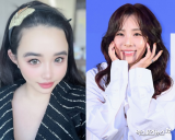 '산다라박 저격' 박봄, SNS 댓글 폭주→3시간 만 조용히 '삭제' [엑's 이슈]