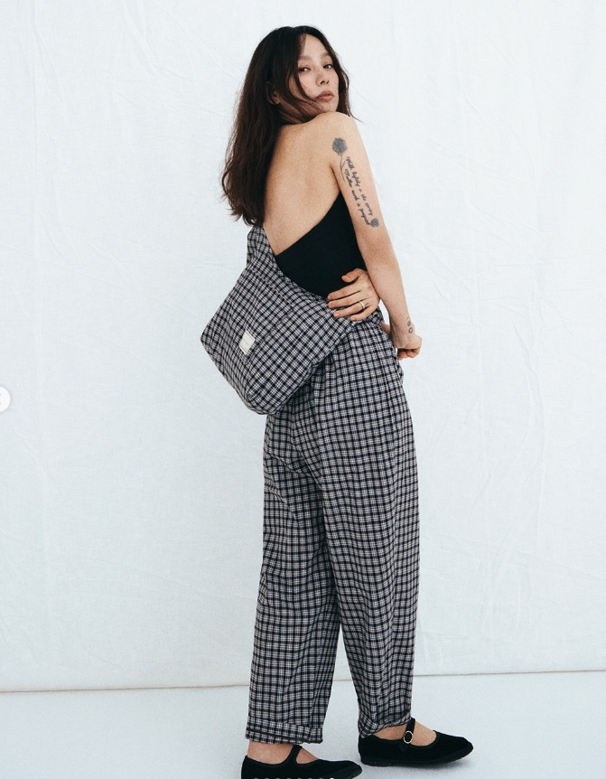 사진 = 이효리 계정