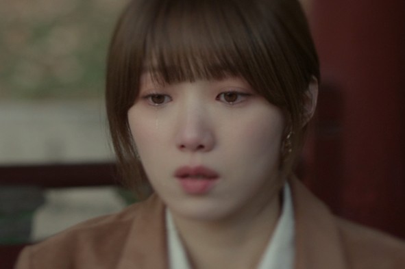 MBC 금토드라마 ‘찬란한 너의 계절에’