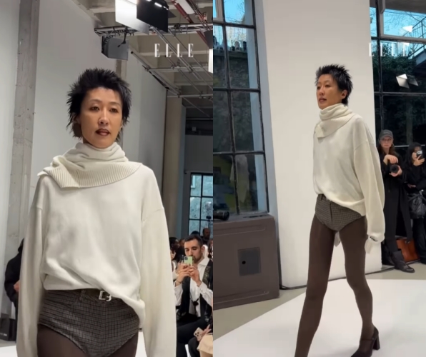 사진 = 엘르코리아 공식 계정