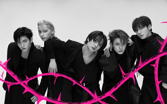 투모로우바이투게더