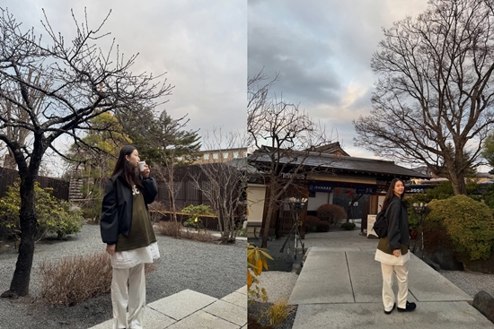 김진경 개인 계정