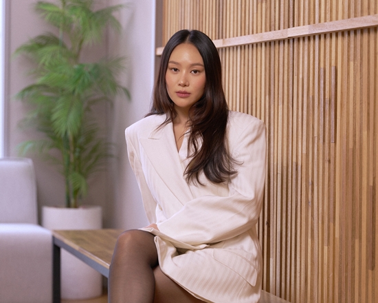 '브리저튼4' 하예린