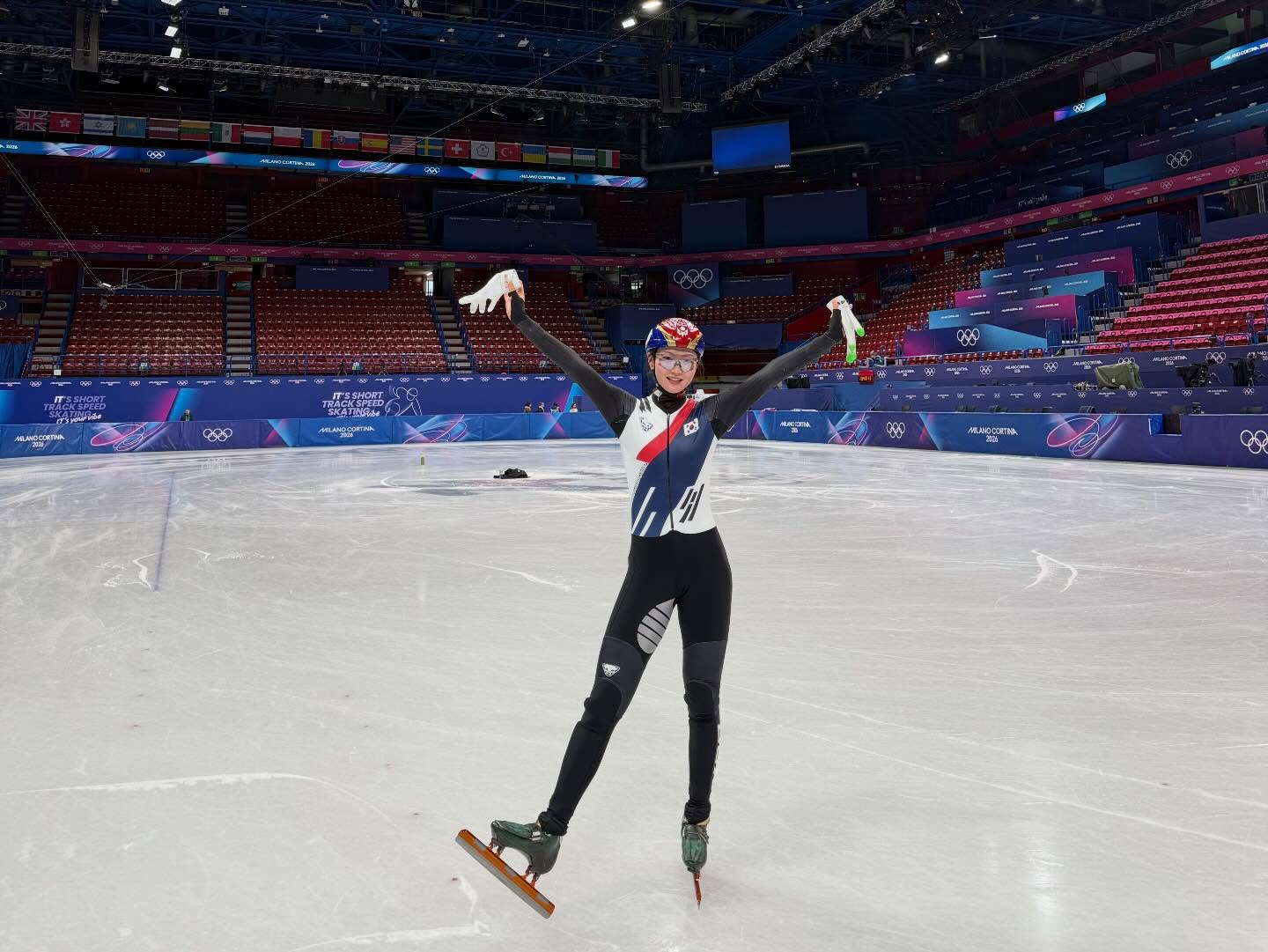 한국 쇼트트랙 국가대표 황대헌(강원도청)이 자신을 둘러싼 각종 구설수와 논란에 대해 직접 입장을 밝히겠다고 예고한 가운데 대표팀 동료 심석희의 소신 행동이 눈에 띈다. 심석희는 그간 빙상계의 여러 풍파 속에서도 자신만의 길을 걸어온 선수인 만큼, 황대헌의 결단에 공감을 표하며 힘을 실어주는 행동은 소신 있는 지지로 받아들여진다. SNS