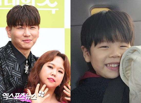 엑스포츠뉴스DB, 제이쓴 SNS