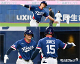 ‘전용기 타고 가요’ 김도영, 연이틀 괴력포 가동, 가자 미국 마이애미로!