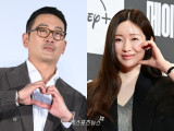 "하정우가 ♥차정원 더 좋아해, 오래 만났다"…측근이 밝힌 연애사