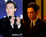 지드래곤, '♥좋아요' 또 걸렸다…탈퇴에도 우정 계속? 탑 컴백 '응원' [엑's 이슈] 