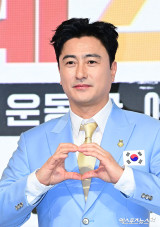 안정환, '사업병' 욕 먹었는데…"피자집 창업=기부 목적" 여론 뒤집혔다 [엑's 이슈]