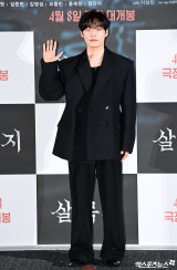 윤재찬 '스크린에서 만나요'[엑's HD포토]