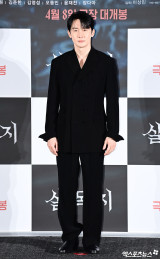 김준한 '깔끔한 수트핏'[엑's HD포토]