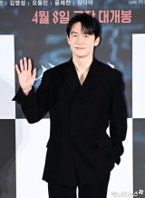 김준한 '부드러운 미소'[엑's HD포토]