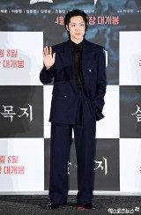 이종원 '훈훈 비주얼'[엑's HD포토]