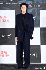 이종원 '눈빛 카리스마'[엑's HD포토]