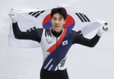 "황대헌, 7년 만에 입 열었다" 中 시끌+시선 집중…"韓 쇼트트랙 어떻게 될까"