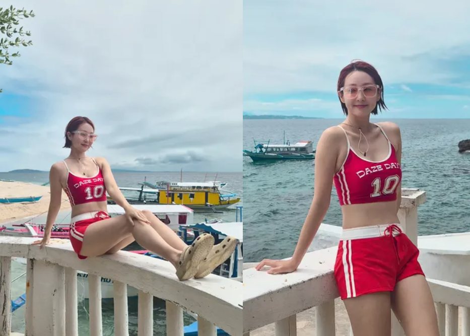 오정연 개인 계정