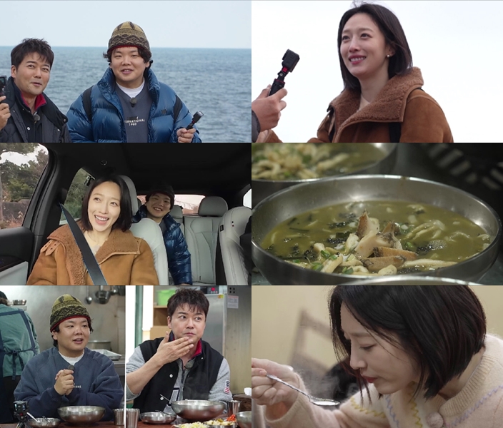 MBN·채널S ‘전현무계획3’ 21회 프리뷰