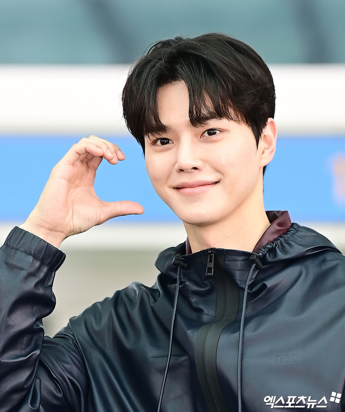 엑스포츠뉴스 박지영 기자. 송강