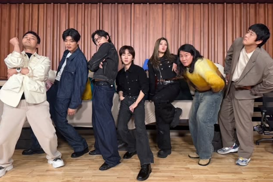 사진 = MBC '나 혼자 산다' 공식 채널