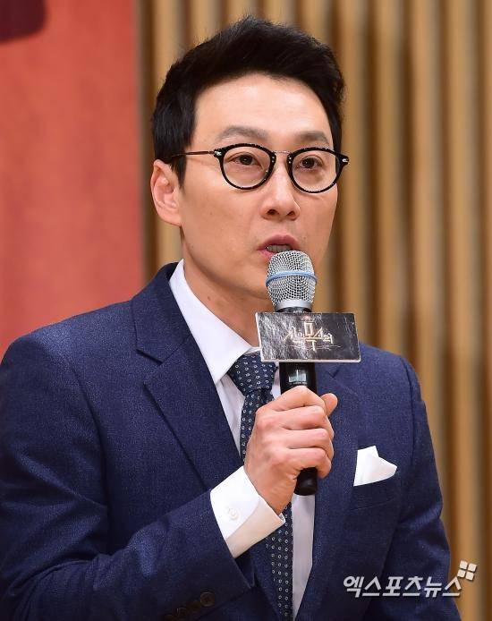 엑스포츠뉴스DB 이휘재