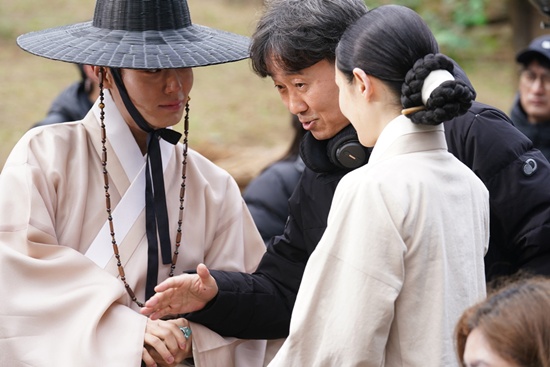 영화 '왕과 사는 남자'