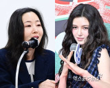 민희진 '파격 빅딜'은 허무한 외침…하이브, 결국 다니엘 '삭제' [엑's 이슈]