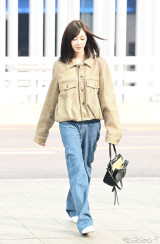 에스파 지젤 '사뿐사뿐'[엑's HD포토]