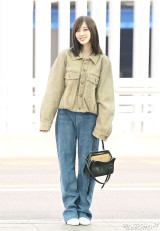 에스파 지젤 '햇살 미소'[엑's HD포토]